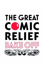 The Great Comic Relief Bake Off-voll