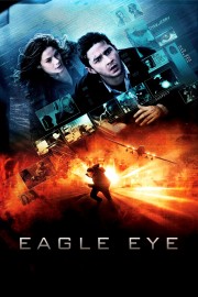 Eagle Eye-voll