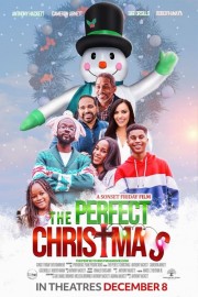 The Perfect Christmas-voll