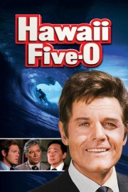 Hawaii Five-O-voll