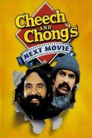Cheech & Chong's Next Movie-voll
