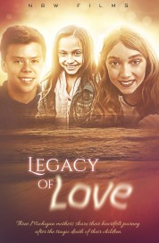 Legacy of Love-voll