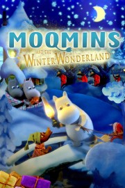 Moomins and the Winter Wonderland-voll