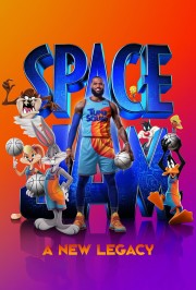 Space Jam: A New Legacy-voll