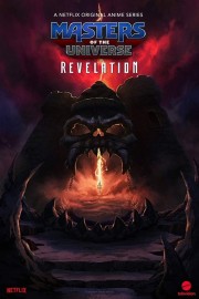 Masters of the Universe: Revelation-voll