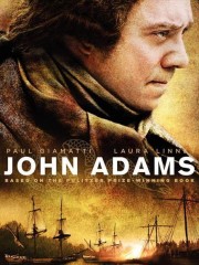 John Adams-voll