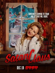 Letters to Satan Claus-voll