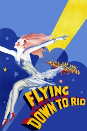 Flying Down to Rio-voll