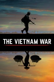 The Vietnam War-voll