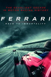Ferrari: Race to Immortality-voll