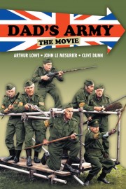 Dad's Army-voll