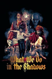 What We Do in the Shadows-voll
