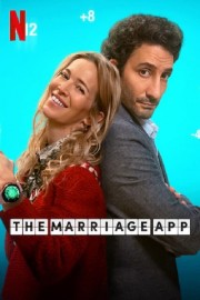 The Marriage App-voll