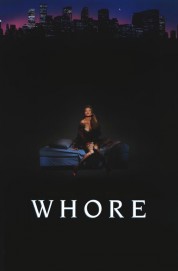 Whore-voll