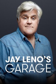 Jay Leno's Garage-voll