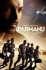 Parmanu: The Story of Pokhran-voll