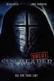 Sin Reaper-voll