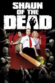 Shaun of the Dead-voll