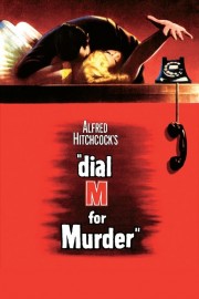 Dial M for Murder-voll