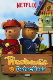 Treehouse Detectives-voll