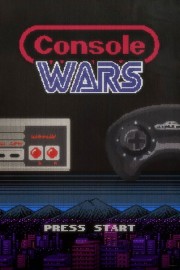 Console Wars-voll