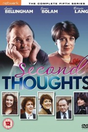 Second Thoughts-voll