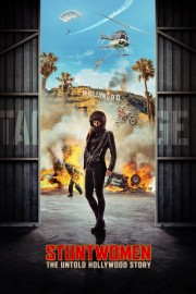 Stuntwomen: The Untold Hollywood Story-voll