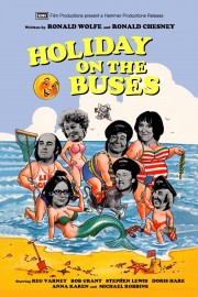 Holiday on the Buses-voll