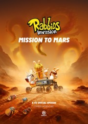 Rabbids Invasion - Mission To Mars-voll