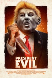 President Evil-voll