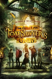 The Quest for Tom Sawyer's Gold-voll