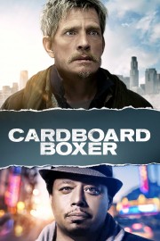 Cardboard Boxer-voll