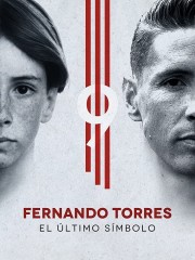 Fernando Torres: The Last Symbol-voll