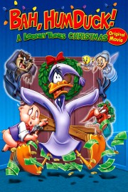 Bah, Humduck!: A Looney Tunes Christmas-voll