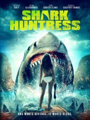 Shark Huntress-voll