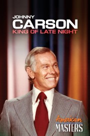 Johnny Carson: King of Late Night-voll