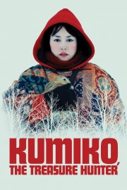 Kumiko, the Treasure Hunter-voll