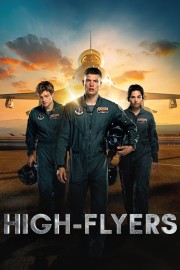 High Flyers-voll