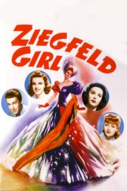 Ziegfeld Girl-voll