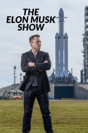 The Elon Musk Show-voll