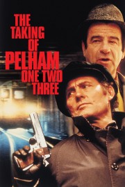 The Taking of Pelham One Two Three-voll