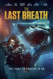 The Last Breath-voll