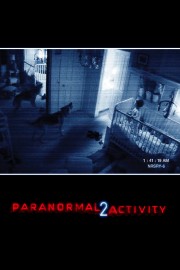 Paranormal Activity 2-voll