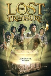 The Lost Treasure-voll