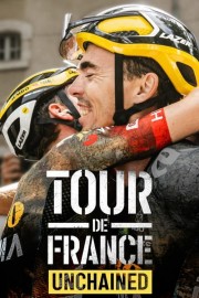 Tour de France: Unchained-voll