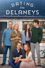 Dating the Delaneys-voll