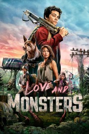 Love and Monsters-voll