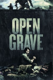 Open Grave-voll