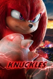 Knuckles-voll