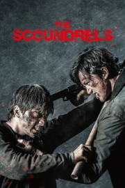 The Scoundrels-voll